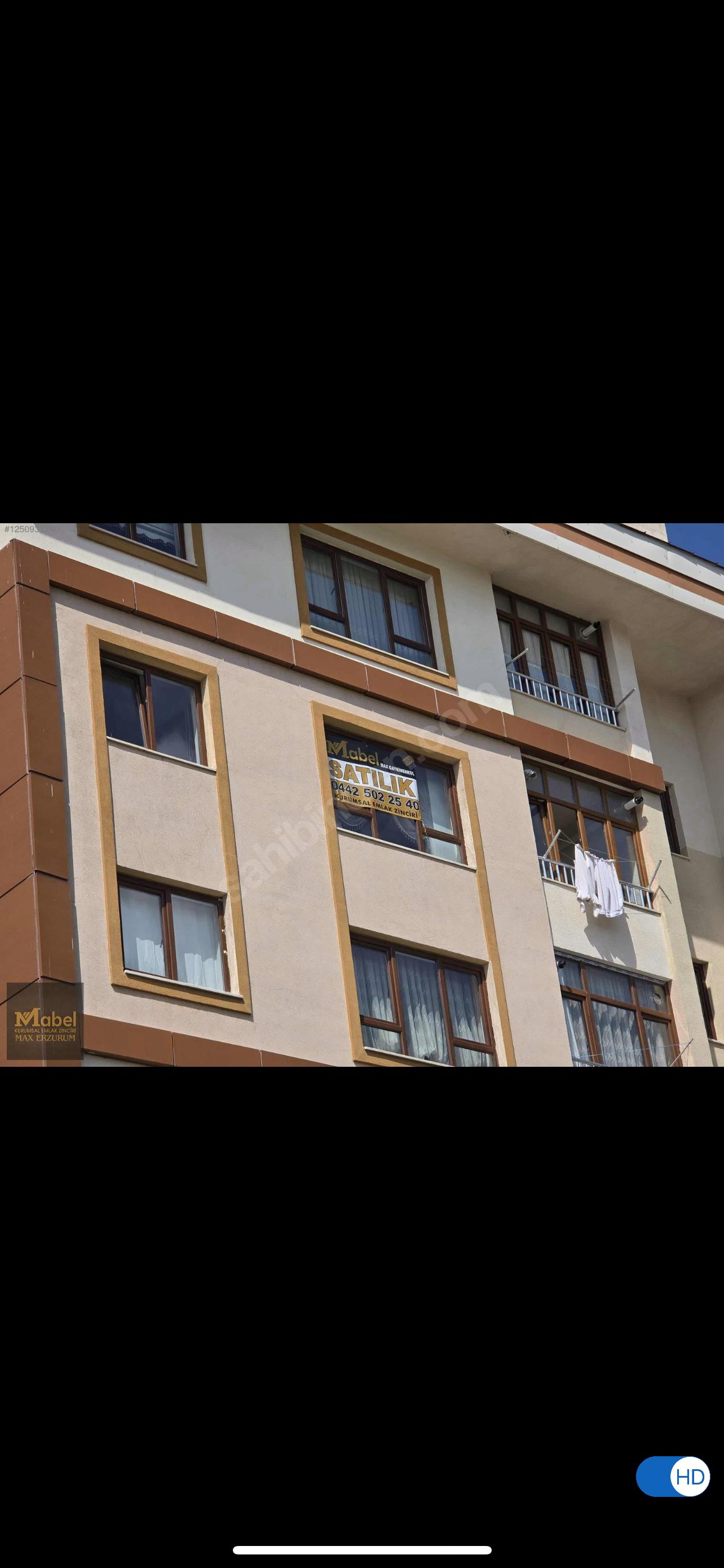 MABEL'DEN YILDIZKENT ZİRVE TOKİLER'DE SATILIK DAİRE